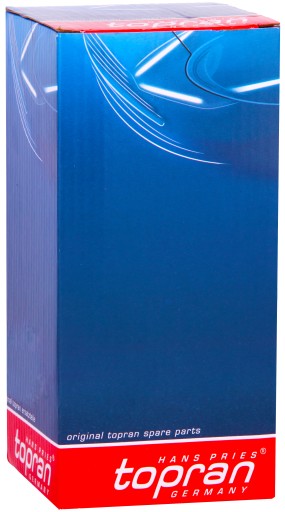 Czujnik poziomu reflektorów TOPRAN 623 145