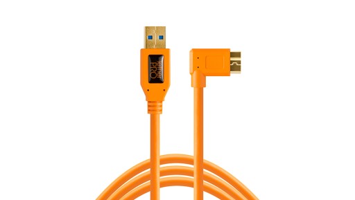 KABEL Tethertools TETHER TOOLS TPro USB3.0 Micro-B