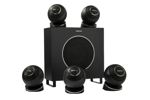 Cabasse EOLE 4 System