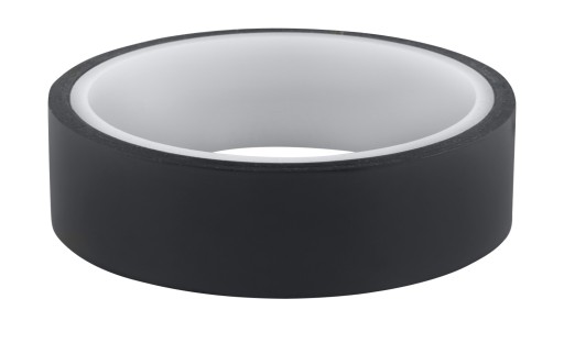 FORCE OPASKA NA OBRĘCZ TUBELESS 25X10mm CZARNA