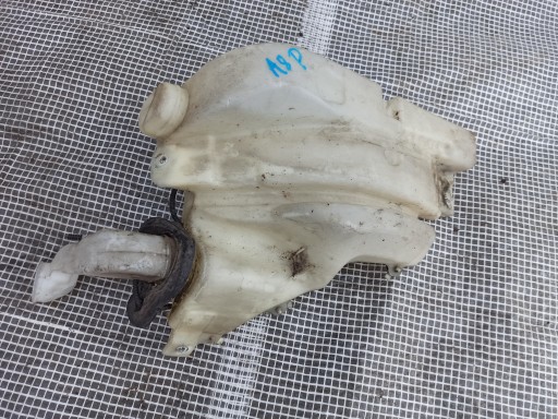 AUDI A8 D3 4E0 ZBIORNICZEK PŁYNU SPRYSKIWACZY 4E0955453H
