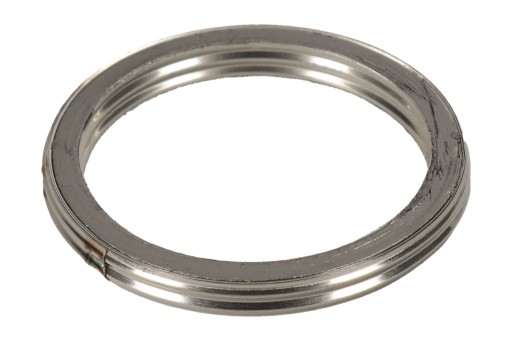 Uszczelka kolektora wydechowego kolanka Athena S410485012009 30x39x4mm