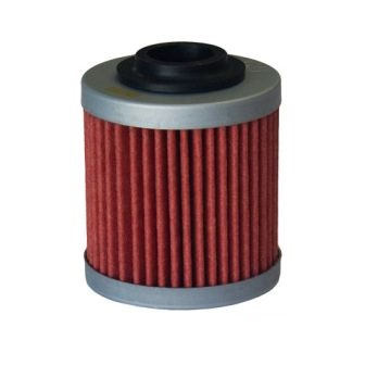 Filtr oleju HF560 HifloFiltro Can Am DS 450 DS 450 XMX DS 450 Xxc