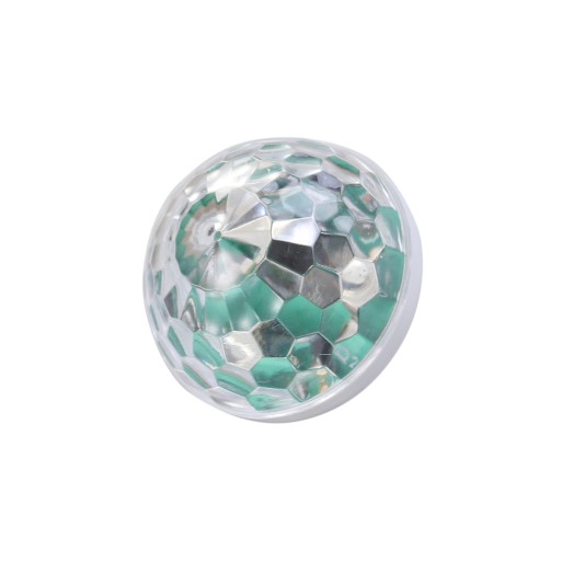 MINI OŚWIETLENIE DISKO USB PRZENOŚNA LAMPA ZASILANA PRZEZ USB