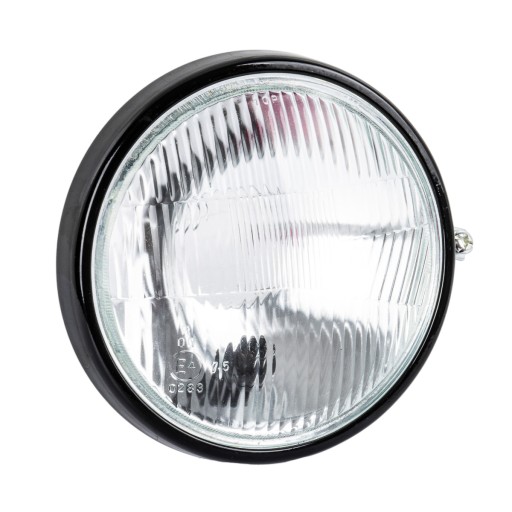 Element optyczny reflektora prawy C-330 C-360