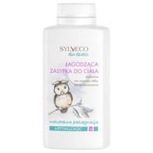 SYLVECO Łagodząca Zasypka do ciała - 100 g