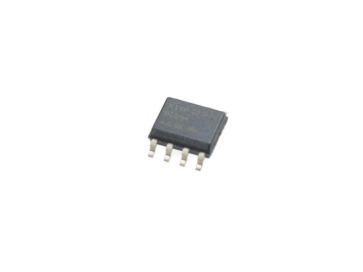 Pamięć EEPROM 24C08 SMD