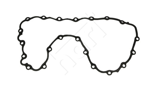 USZCZELKA MISKI OLEJU RENAULT 1.9 dCi