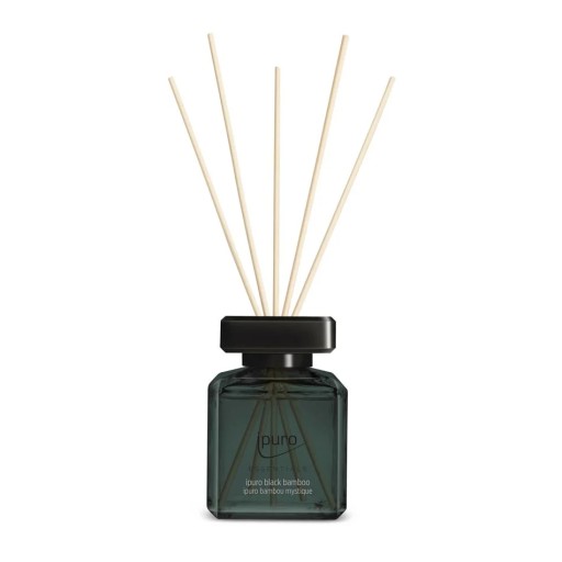 DYFUZOR ZAPACHOWY Essentials 200 ml Black Bamboo iPuro