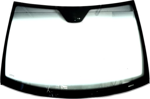 MERCEDES C-KLASA W203 2000-03 Szyba sensor Nowa