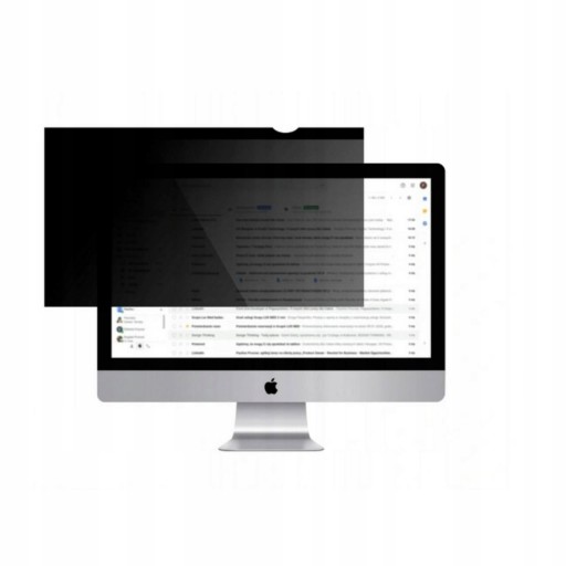 FILTR PRYWATYZUJĄCY NA MONITOR DO LAPTOPÓW 23