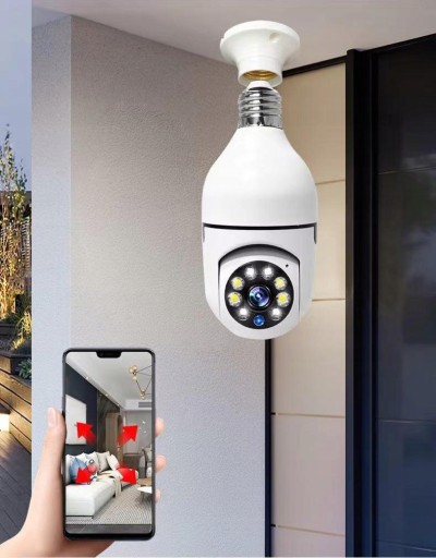 Kamera IP Xiaomi MJSXJ10CM super jakość