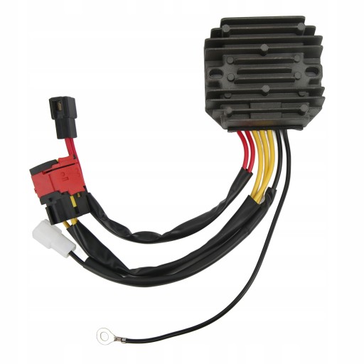 REGULATOR NAPIĘCIA DO ROYAL ENFIELD HIMALAYAN