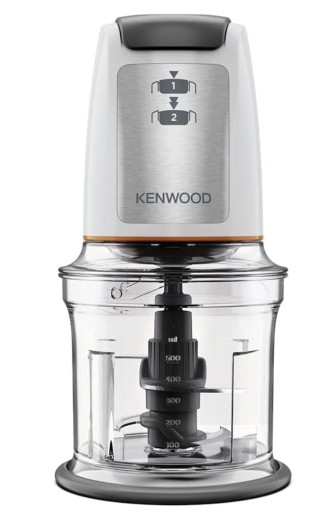 Rozdrabniacz siekacz Kenwood CHP61 500 W 2 tryby powystawowy