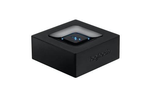 Logitech Wireless Music Adapter