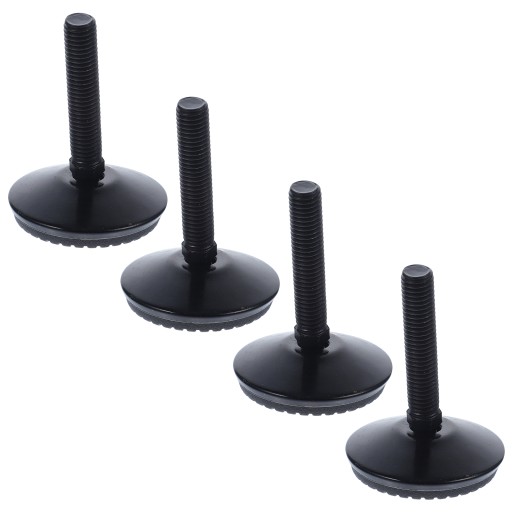 Table Chair Adjust The Foot Pad Heavy 4 Pcs