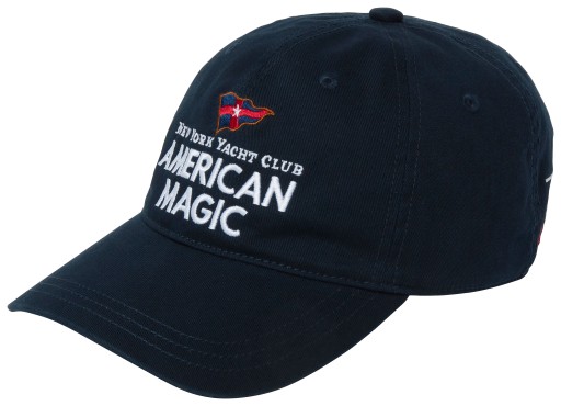 CZAPKA ŻEGLARSKA HELLY HANSEN AM COTTON CAP