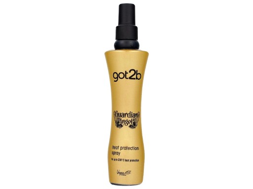 H GOT2B SPRAY GUARDIAN ANGEL 200ml NEW