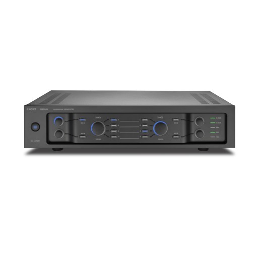Biamp APART PREZONE 2 - 2 strefowy mikser audio