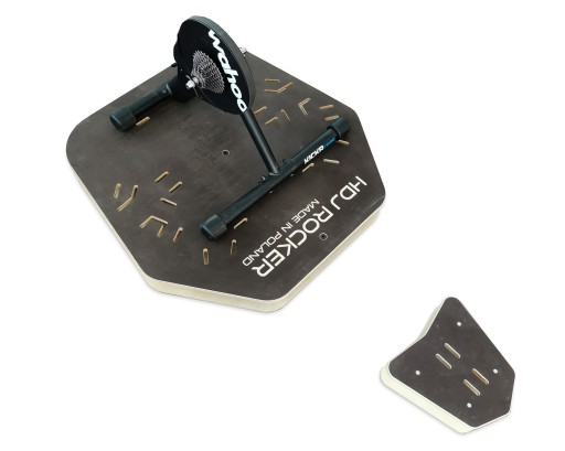 HDJ Rocker Plate Mini - platforma pod trenażer