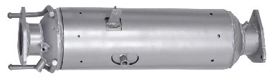 FILTR DPF IVECO DAILY V 3.0 EURO 5 5801317169