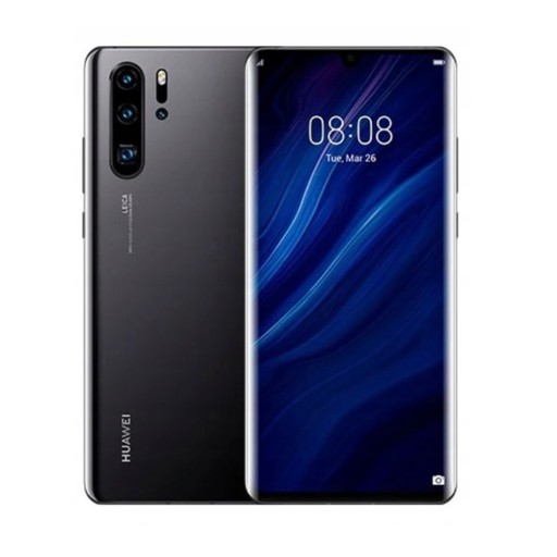 Smartfon Huawei P30 Pro 8 GB / 512 GB czarny
