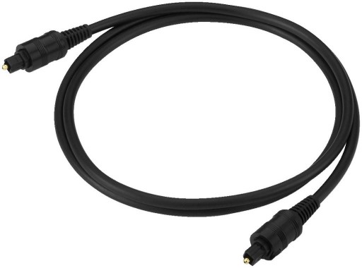 KABEL OPTYCZNY MONACOR OLC-100/SW 1M HIGH END
