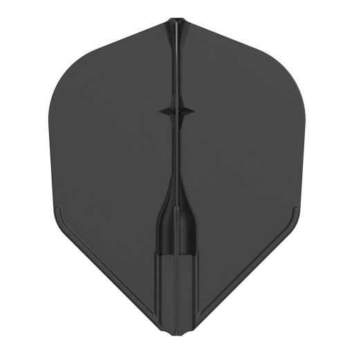 Piórka L-Style L3EZ Shape do Lotek Rzutek Dart