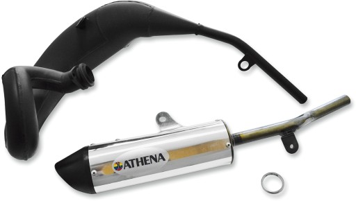 ATHENA KOMPLETNY WYDECH YAMAHA DT 125R 1988-2006