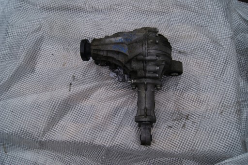MERCEDES W164 ML DYFER DYFERENCJAŁ PRZÓD 3.0 D V6