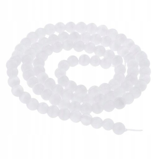 4xstring luźnej przekładki opalowej z naturalnego