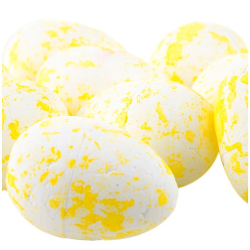 Pisanki Do Koszyczka Jajka Nakrapiane 3cm 24szt