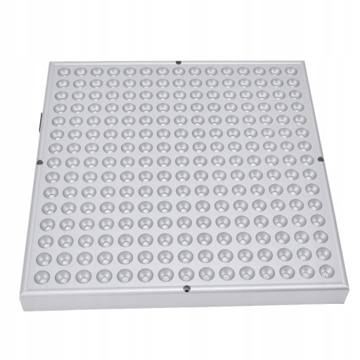 Panel do terapii światłem czerwonym LED 45W