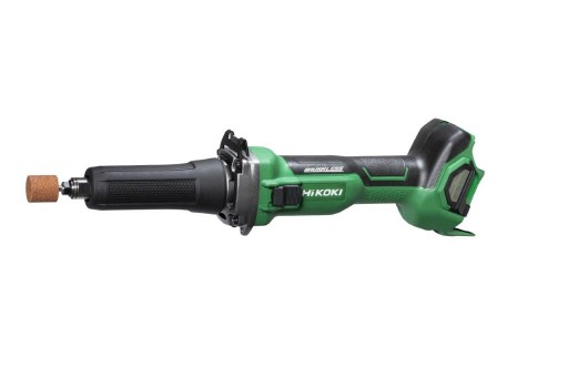 Szlifierka prosta Hikoki 18V GP18DA W5Z