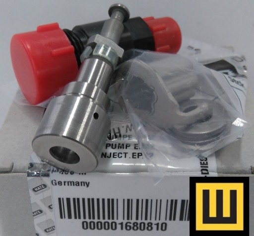 Pompa wtryskowa HATZ 1B 40 EPA2 - 01680810