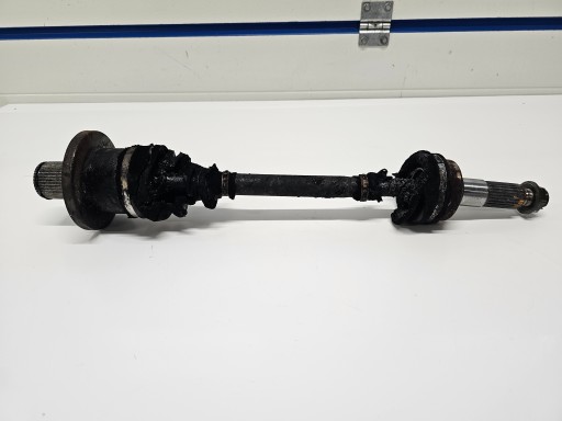 GOES 520 CF MOTO 500 520 półoś półośka tył