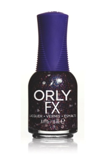ORLY lakier wegański Intergalactic Space 18ml