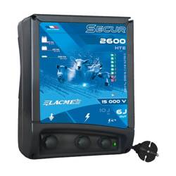 Elektryzator sieciowy Lacme Secur 2600 HTE