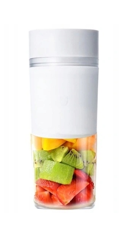 XIAOMI miija Fast Juicer Mixer Blender Fruit