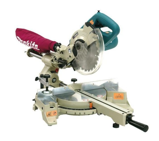 Piła ukośnia Makita LS0714LN