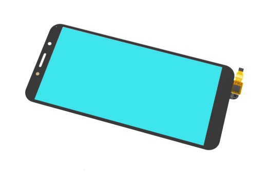 Dotyk szybka DIGITIZER - Motorola Moto E6 Play