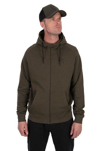 Bluza Fox Collection LW Hoody XXL Rozmiar: XX-Large (XXL)