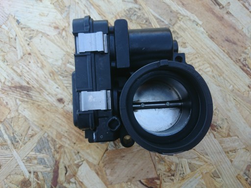 BMW GS 1200 TFT K50 K51 przepustnica