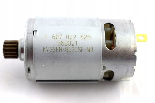 Silnik wkrętarka BOSCH GSR 1080-2-LI GSR 1200-2-Li