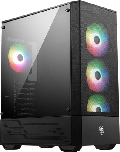 Obudowa MSI MAG Forge 112R ARGB (3067G16X23809)