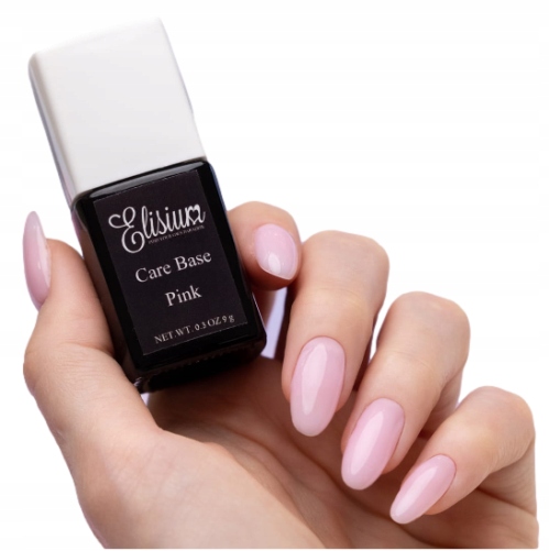 ELISIUM CARE BASE BAZA KAUCZUKOWA PINK