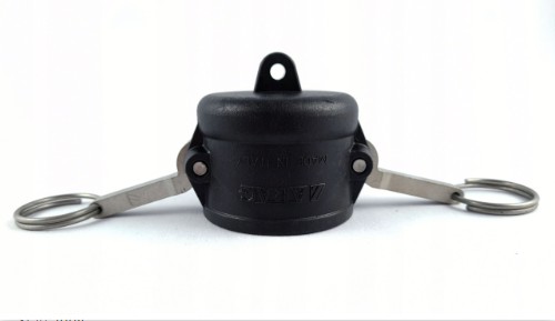 Zaślepka camlock 2 cale