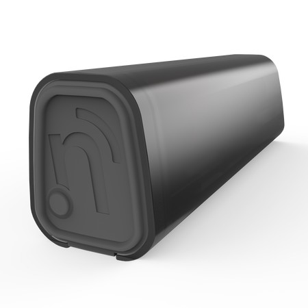 Notione GPS lokalizator z aplikacją mobilną