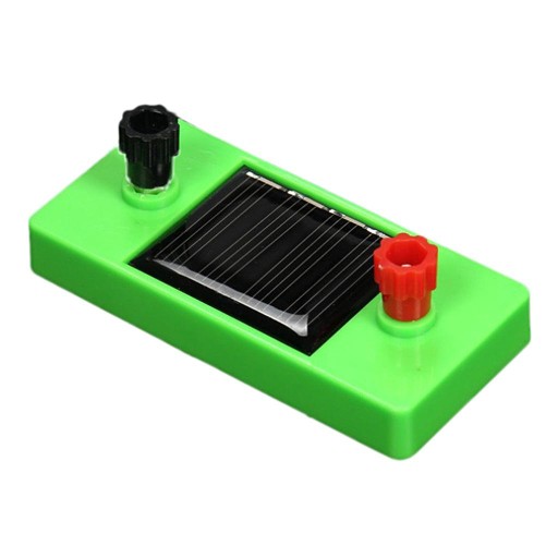 Panel słoneczny Fizyka Sprzęt naukowy DIY
