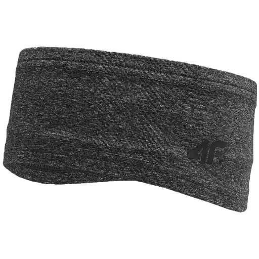 4F OPASKA NA GŁOWĘ USZY SPORTOWA 049 gy r. L/XL